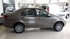 Fiat siena