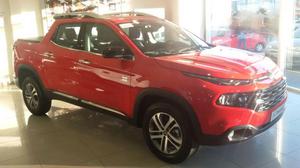 Fiat toro freedom 2.0