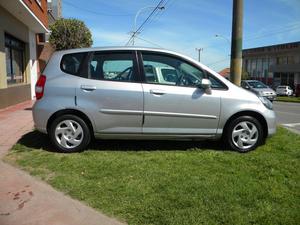 Honda Fit 1.4 Lx 5p, , Nafta