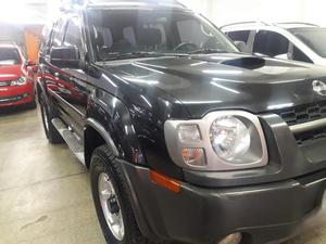 Nissan X.terra 2.8 4x4.año 