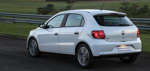 Nuevo Gol Trend de Volkswagen financiado de fábrica.