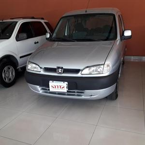 PEUGEOT PARTNER PATAGONICA 1.9 FULL 