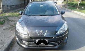Peugeot  Allure  kms IMPECABLE