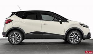 RENAULT CAPTUR EN CUOTAS