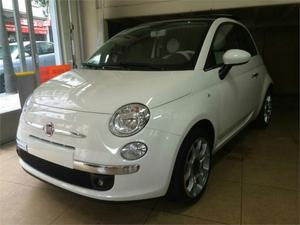 Sale Fiat500 por $