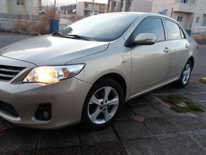 VENDO COROLLA XEI 1.8 PACK, EXCELENTE ESTADO.