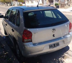 Vendo gol poder  GNC 5ta