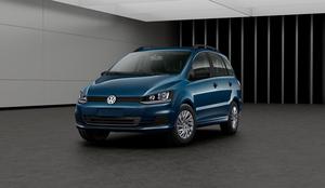 Volkswagen Suran 0Km  en cuotas sin interés.
