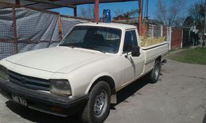 504 Pick Up. Modelo 96 Diesel.