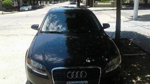 Audi A4 1.8 T usado  kms