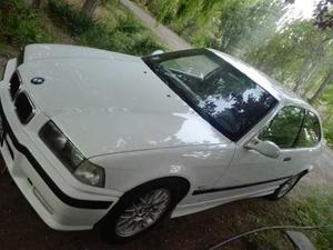 BMW Serie Ti Compact