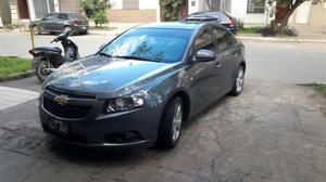 CHEVROLET CRUZE LTZ MT 