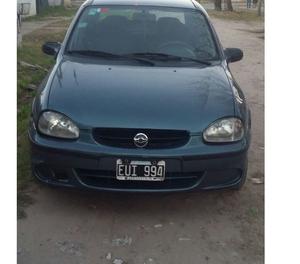 CORSA SUPER 1.6 NAFTAGNC