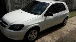 Chevrolet Celta, , Nafta