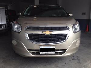 Chevrolet Spin 1.8 8V LT MT 5as.