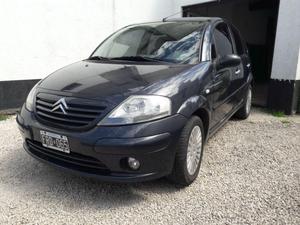 Citroen C, Diesel