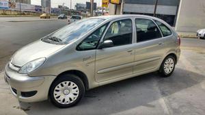 Citroen Xsara Picasso, , Nafta y GNC