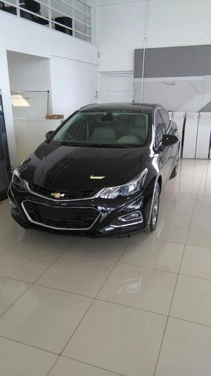 Cruze Lt Chevrolet 0km