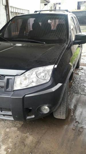Ecosport .ful 1.6 Nafta Anticipo Y