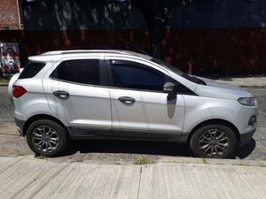 Ford Ecosport 1.6 XLT Free Style