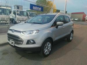 Ford Ecosport 2.0 Caja Automatica