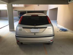 Ford Focus Ambiente 1.6 Modelo 