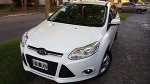 Ford Focus III S 1.6L Sigma