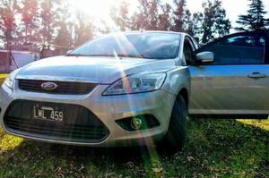 Ford Focus Trend 1.6 usado  kms