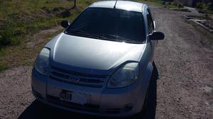 HERMOSO FORD KA  MECÁNICA, PINTURA, TAPIZADO A PRUEBA