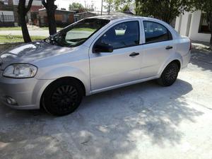 Liquido Chevrolet Aveo 