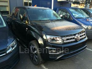 Liquido Plan Amarok Trendline