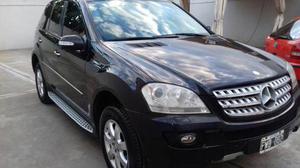 Mercedes Benz ML