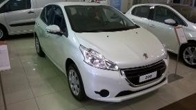 PEUGEOT 208 FINANCIADO 100 DE FABRICA Y ENTREGAS PACTADAS