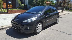 Peugeot 207 GTI (156cv) 5Ptas.