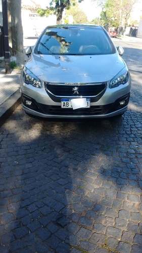 Peugeot 308 Feline HDI Nueva Gama