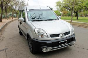 RENAULT KANGOO CONFORT PLUS 5 PLAZAS  C/GNC