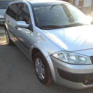 Renault Megane, , Nafta