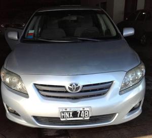 Toyota Corolla 1.8 Xei, , Nafta