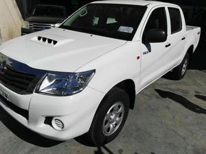 Toyota Hilux Dx 4x4