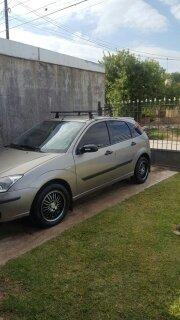 Urgente Ford Focus TDI Full  Solo Contado $ 