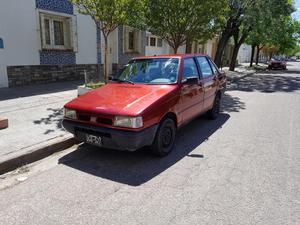 VENDO FIAT DUNA