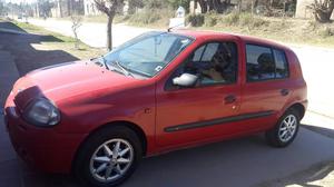 Vehiculo Clio  Ful Diesel