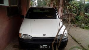 Vendo Fiat Palio