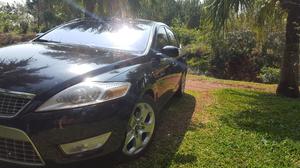 Vendo Mondeo Titanium 2.5 Turbo Nafta