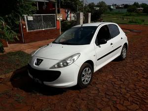 Vendo Peugeot 207 Compact Mod 