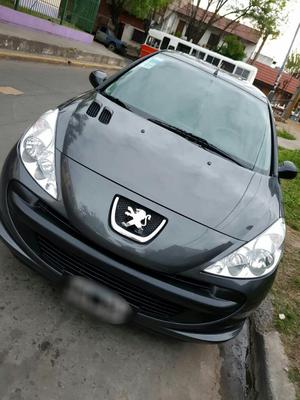 Vendo Peugeot 207 Compact Xr 