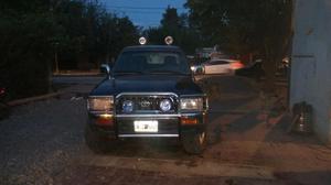 Vendo Toyota Srv La Full Full 3.0 Nueva