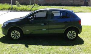 Volkswagen Gol Trend