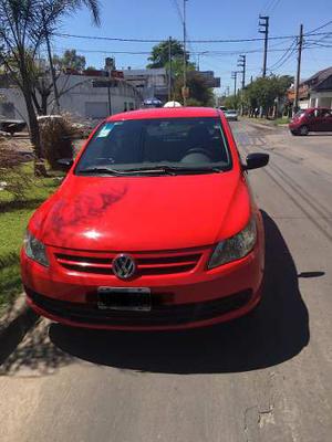 Volkswagen Gol Trend