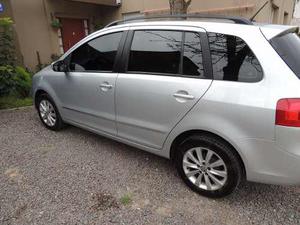 Volkswagen Suran 1.6 Highline I-Motion (L10)